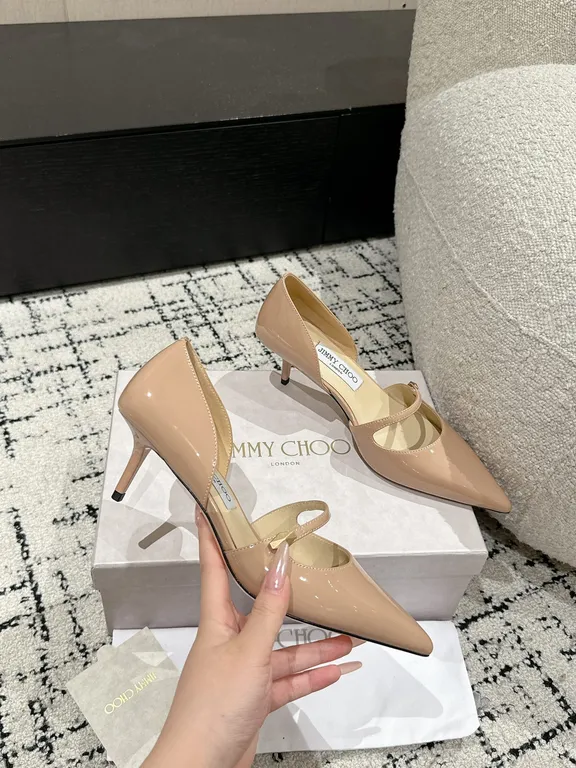 Jimmy Choo Shoe 